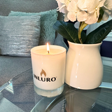 Inluro Celebrates World Candle Month: Elevate Your Home with Custom Scents from Geneva, IL
