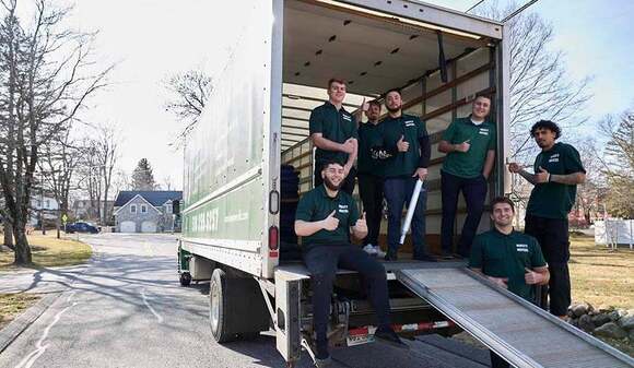 Varsity Movers LLC Explores Cutting-Edge Technology Revolutionizing Moving Services