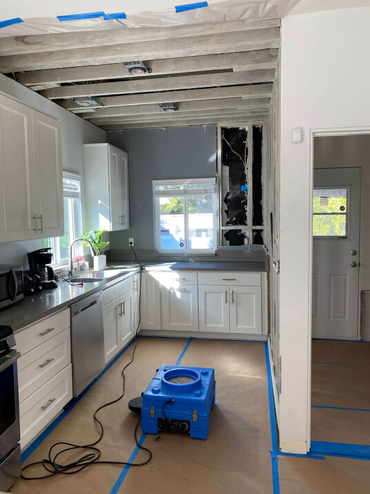 Advanced Restoration & Construction Shares Rising Demand for Processional Mold Remediation and Water damage Restoration