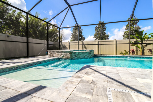 Florida Coastal Contractors Relaunch Swimming Pool Builders Services in NE Florida