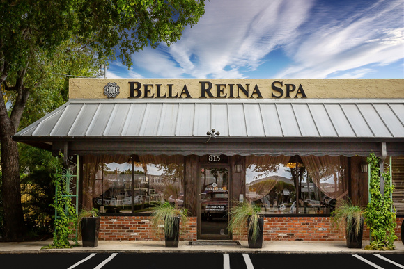 Bella Reina Spa Offers the Gift of Glow With Its Online Spa Gift Cards 