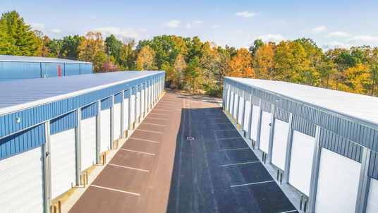 Noah’s Ark Storage Lees Ford, Kentucky’s Largest and Most Advanced RV Storage, Now in Somerset