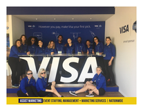 Event Pro Strategies Expands Experiential Staffing for Nationwide Sampling Events