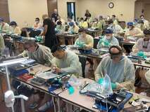 Pikos Institute Now Offers New Courses for Dental Education