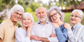 Liberty At Home Care Expands  Services Across Chicagoland with New Website Launch