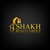 Shakh Realty Group Logo