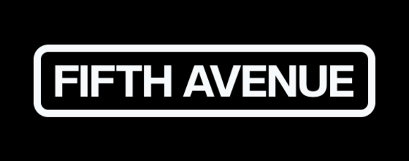 Fifth Avenue Animate logo