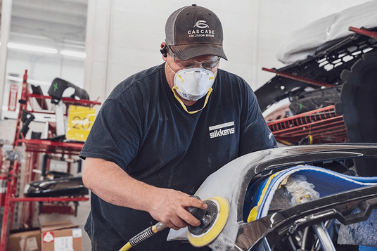 Cascade Collision Repair Breaks Down Key Industry Shifts in Auto Body Repairs