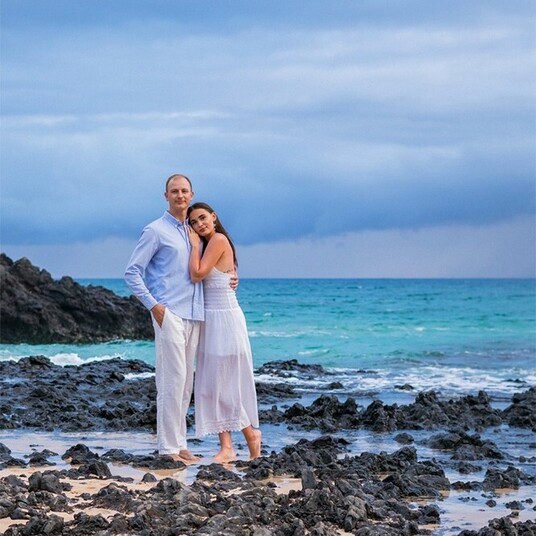 Lokahi Photography Makes Weddings in Maui More Memorable Through Photos