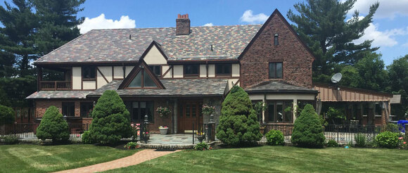 Art Slate Roofing Celebrates 24 Years of Roofing Excellence