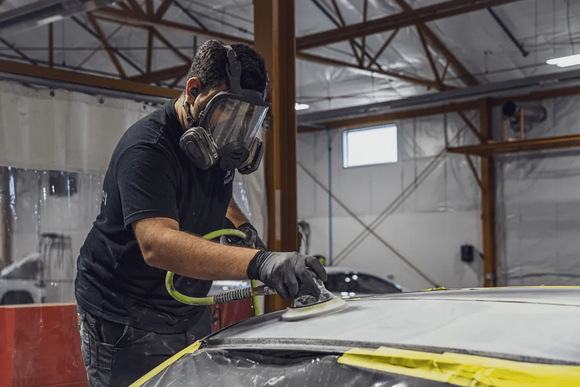 Cascade Collision Repair Provides Top Auto Body Services in Eagle Mountain,UT