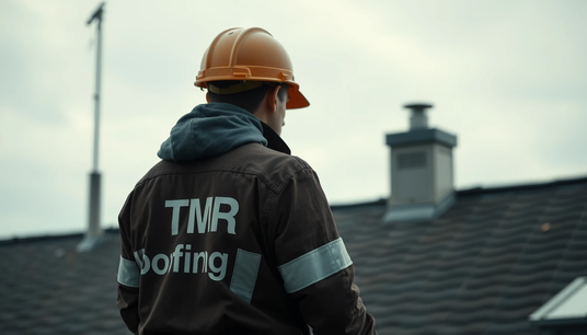 TMR Melbourne Roof Restoration Offers Premium Roof Restoration and Replacement Services in Greater Melbourne