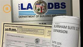 Burnham Nationwide, a leader in permit expediting and code consulting services, announces updates to Los Angeles office