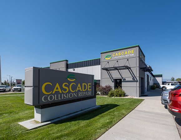 Cascade Collision Repair Shares Expert Insights on Emerging Industry Trends