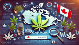 SEO Company Optimizes Cannabis Websites for Better Search Rankings