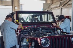 Cascade Collision Repair Expands Expert Auto Body Services in Midvale, Utah	