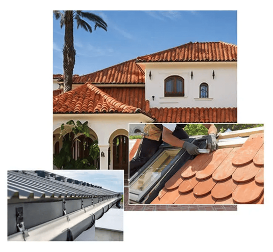 Roofing Contractor Extends Garage Roof Repair Services to More Lutz Locations