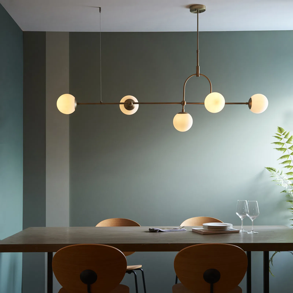 Lamp Genius Innovates UK Market With Stylish Indoor and Outdoor Solutions