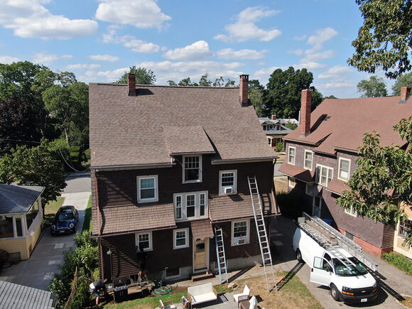 Skyview Exteriors Publishes 150th Blog Post, Shares Expert Advice on Roof Repair and More