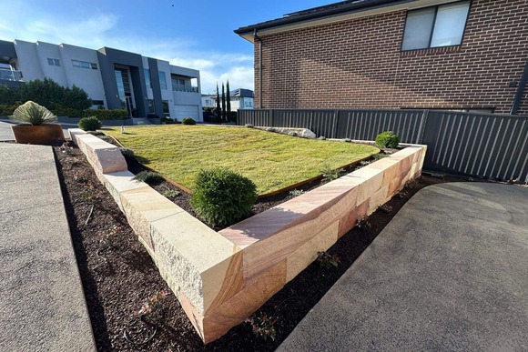 Sandstone King Transforms Sydney Sandstone Services With Custom Solutions