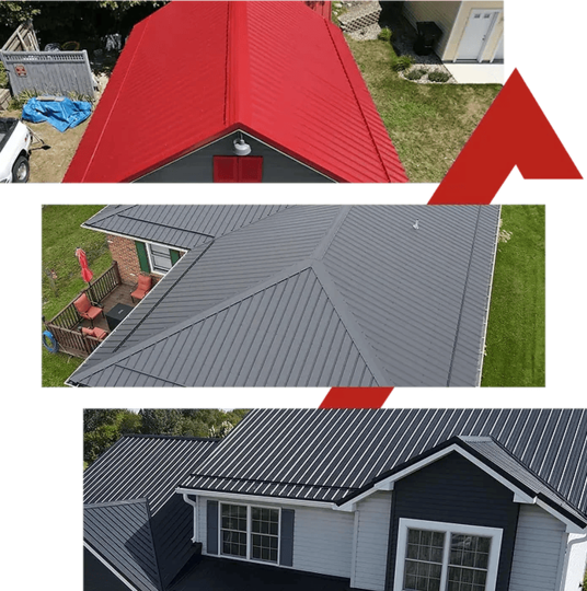 How to Find a Leak in a Flat Metal Roof: Expert Advice from Indiana Metal Roofing Systems