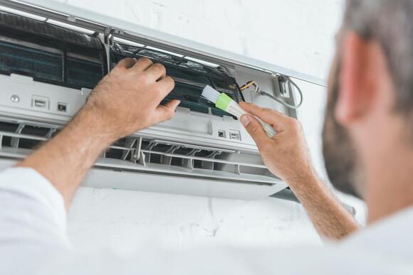 QUICK AIR USA Expands AC Repair Services in Orlando, Florida