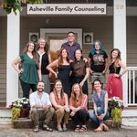 Asheville Family Counseling Offers Therapy to Strengthen Family Bonds