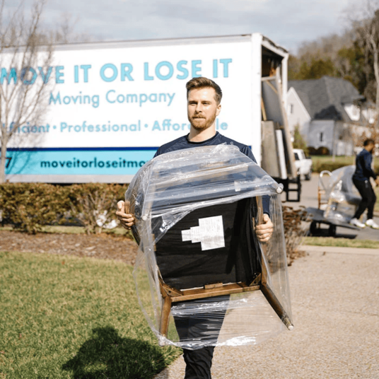 Move It or Lose It Moves Offers Free Quotes for Hassle-Free Moving Services