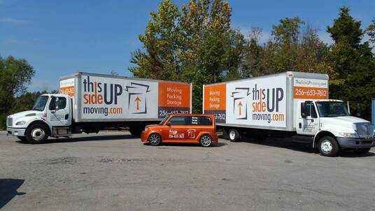 This Side Up Moving Expands Services to Birmingham, Alabama