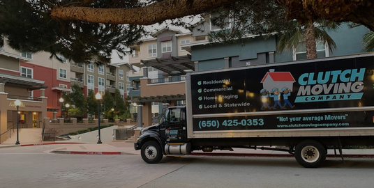 Clutch Moving Company Expands Moving Services to San Rafael, CA