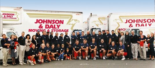 Johnson & Daly Moving and Storage Sets New Standards for Moving Services in Richmond, CA