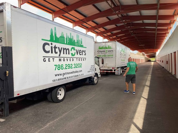 City Movers Miami Offers Insights on Local Moving Trends