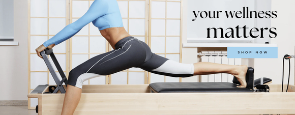 Pilates Matters Launches New Collection of Reformer Machines, Offers Discounts