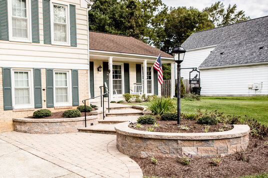 Hometown Landscape Expands Eco-Friendly High-End Landscaping Services Across Maryland