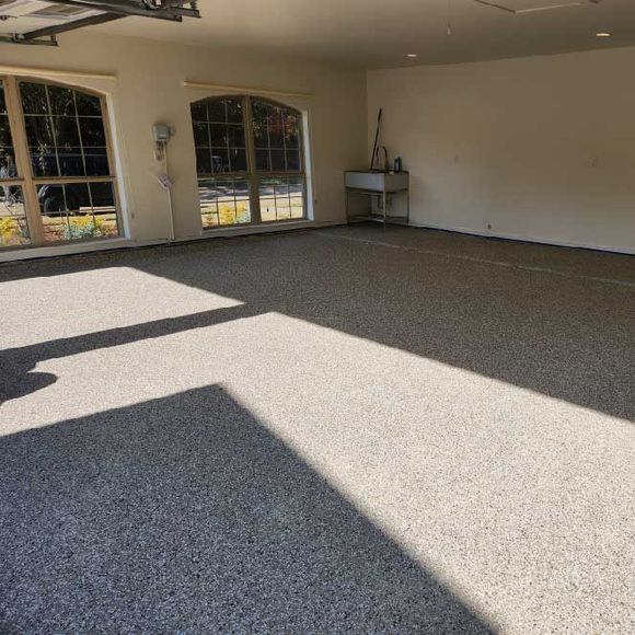 MyGarageFloors.com - Garage Floors Coating Dallas Offers Superior Alternatives for Epoxy Garage Floors