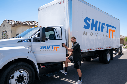 Shift It Moving Addresses Evolving Trends in the Moving Industry