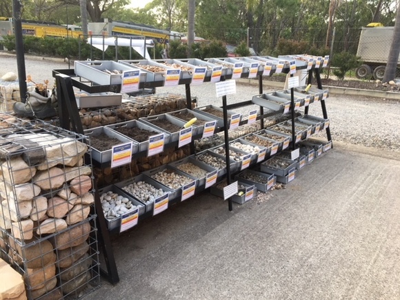 Oz Landscape Supplies Showcases Decorative Stones for Landscaping