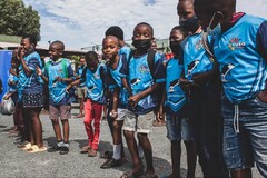 A Decade of The Atlas Foundation, Achieving Real Outcomes and Improvements in Children’s Welfare Globally