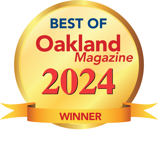 Burneikis Law Honored for Third Consecutive Year in Prestigious East Bay Publications