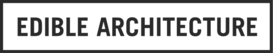 Edible Architecture Logo