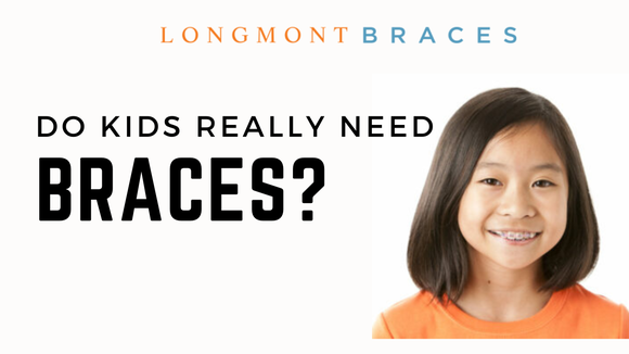 Should Kids as Young as 8 Really Be Getting Braces? Early Orthodontic Treatment for Young Patients In Longmont, CO