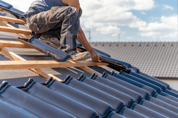 TMR Roof Repairs South Yarra Protects Properties With Reliable Roofing Solutions