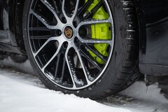 Tips for Keeping Your Porsche in Mint Condition During Cold Weather