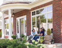 Ultimate Home Solutions Offers Glen Ellyn Residents Up to 30% Off Replacement Windows, Doors & Siding