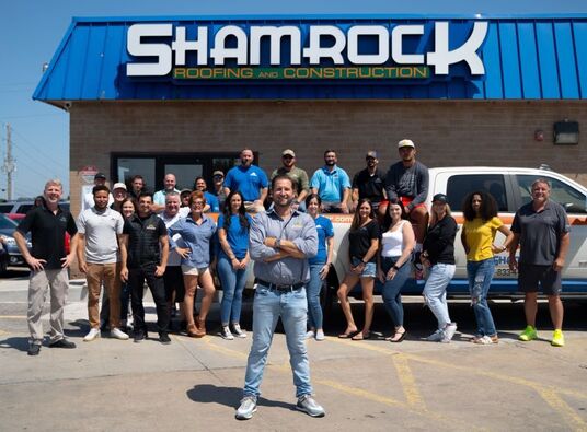 Shamrock Roofing & Construction Expands Services Across Denver, CO