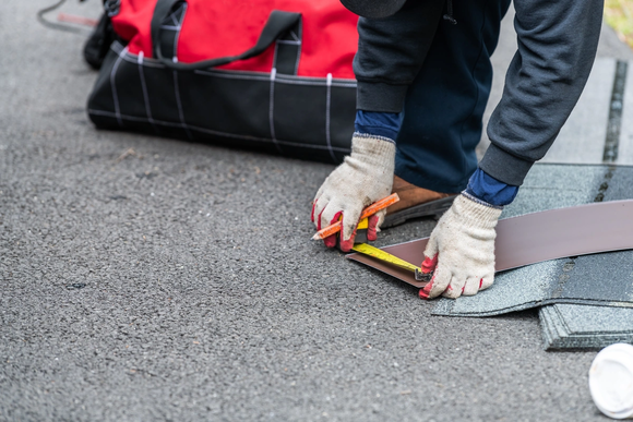 Avenue Roofing Offers 6 Pro Tips on How to Cut Shingles Quickly and Effectively