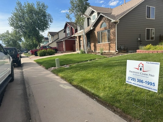 Property Claim Pro Assists Colorado Homeowners and Businesses Impacted by May’s Historic Hailstorm