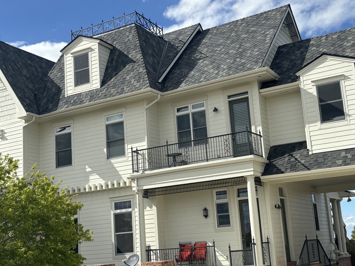Elite Construction &amp; Roofing Marks 25 Years of Providing Quality Roof Installation in Longmont, CO