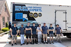 Young’s Moving Service Updates Website to Simplify Moving in Bentonville, AR
