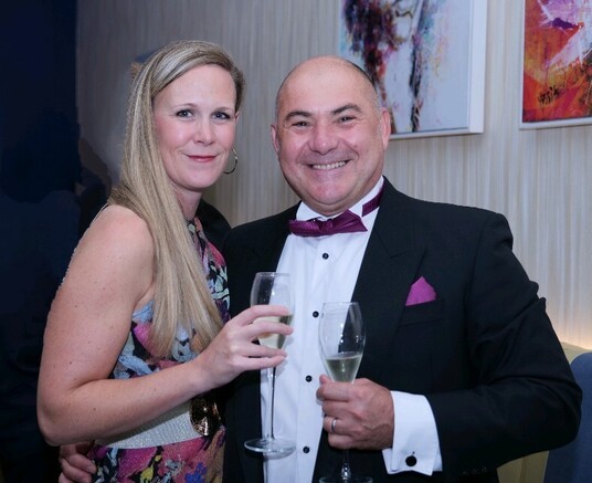 Wimbledon & Kingston Home Care Business is a Winner in the Guardian Angel Carers ‘Future Ready’ Awards